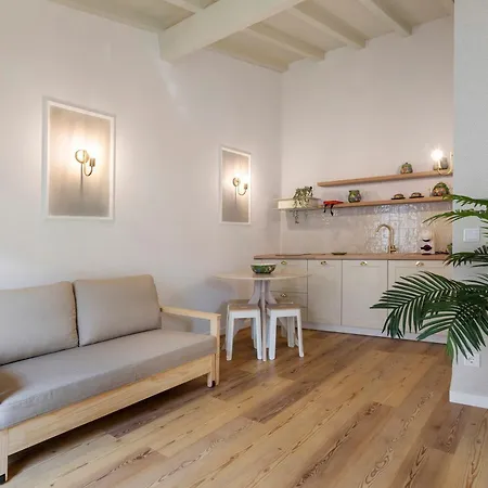 Apartment Santa Luzia 6 *