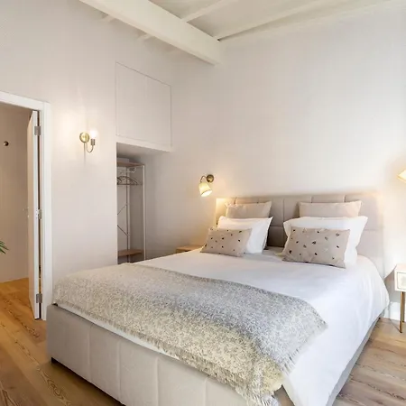Santa Luzia 6 Apartment Fatima