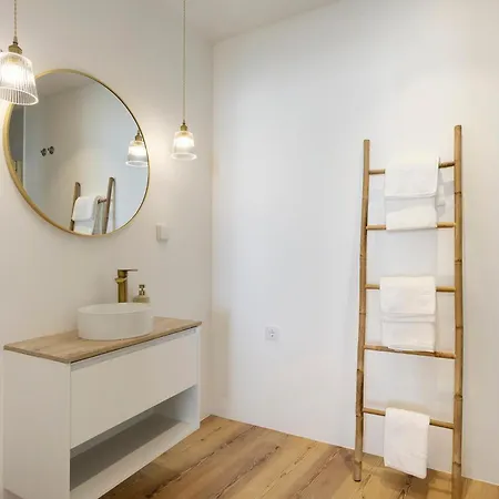 Apartment Santa Luzia 6